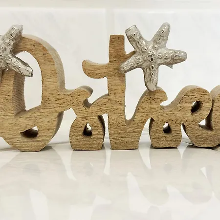 Stoertebeker Whg 15 Stoertis Oase Mit Balkon