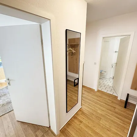 Appartement Stoertebeker Whg 15 Stoertis Oase Mit Balkon