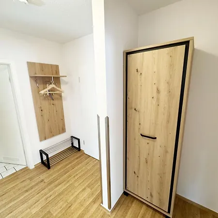 Stoertebeker Whg 15 Stoertis Oase Mit Balkon * Baabe