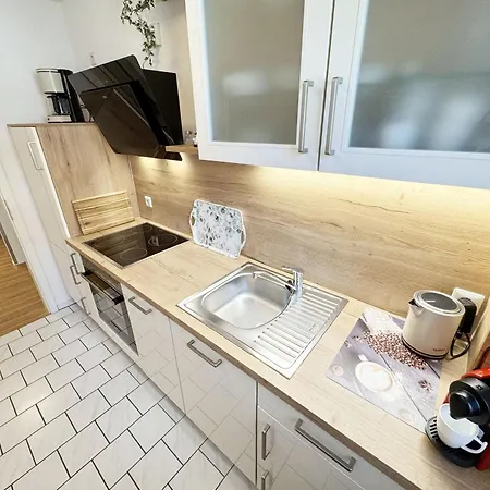 Stoertebeker Whg 15 Stoertis Oase Mit Balkon Baabe