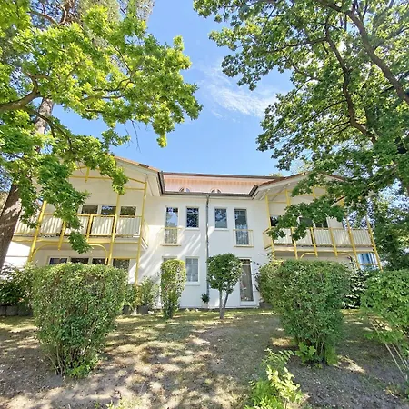 Appartement Stoertebeker Whg 15 Stoertis Oase Mit Balkon *